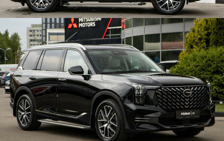 GAC GS8, 2024 год, 2 988 000 рублей, 29 фотография