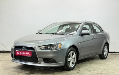 Mitsubishi Lancer IX, 2013 год, 949 000 рублей, 1 фотография