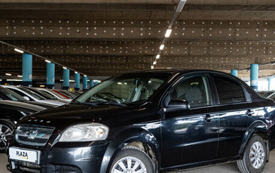 Chevrolet Aveo III, 2010 год, 320 000 рублей, 1 фотография