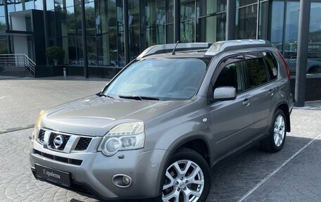 Nissan X-Trail, 2012 год, 1 199 000 рублей, 1 фотография