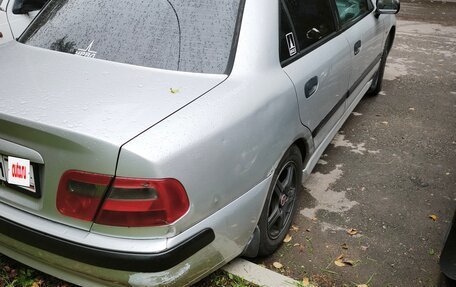 Mitsubishi Carisma I, 2002 год, 250 000 рублей, 8 фотография