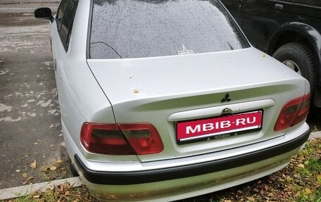 Mitsubishi Carisma I, 2002 год, 250 000 рублей, 9 фотография