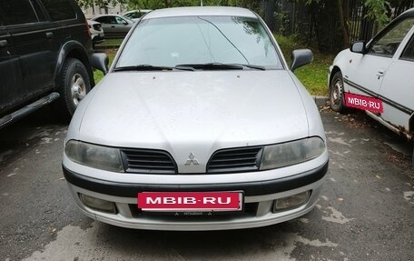 Mitsubishi Carisma I, 2002 год, 250 000 рублей, 4 фотография