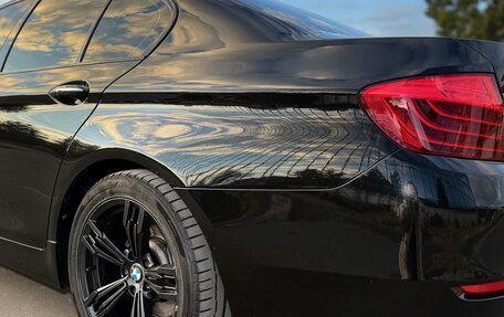 BMW 5 серия, 2016 год, 2 400 000 рублей, 4 фотография