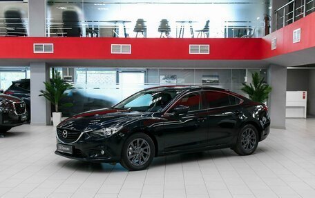 Mazda 6, 2014 год, 1 390 000 рублей, 1 фотография