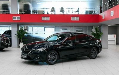 Mazda 6, 2014 год, 1 390 000 рублей, 1 фотография