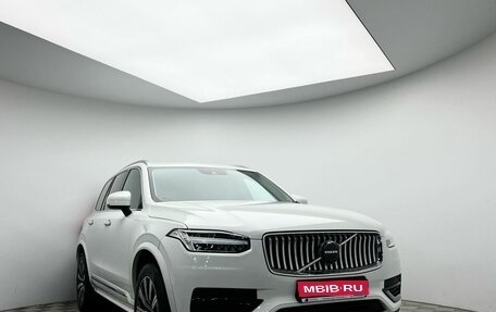 Volvo XC90 II рестайлинг, 2019 год, 4 555 000 рублей, 1 фотография