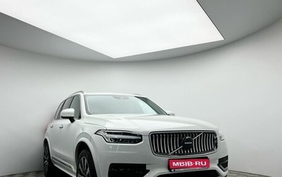 Volvo XC90 II рестайлинг, 2019 год, 4 555 000 рублей, 1 фотография