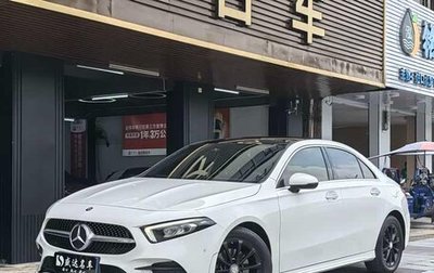 Mercedes-Benz A-Класс, 2022 год, 1 500 008 рублей, 1 фотография