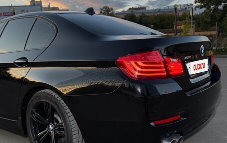 BMW 5 серия, 2016 год, 2 400 000 рублей, 11 фотография