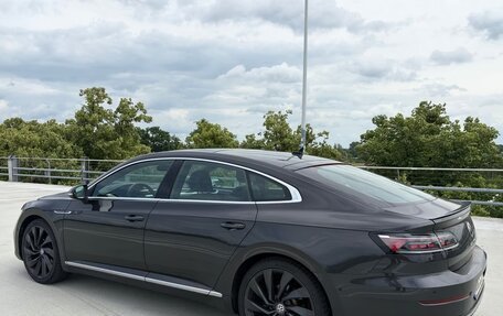 Volkswagen Arteon I, 2022 год, 3 640 000 рублей, 7 фотография