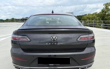Volkswagen Arteon I, 2022 год, 3 640 000 рублей, 6 фотография