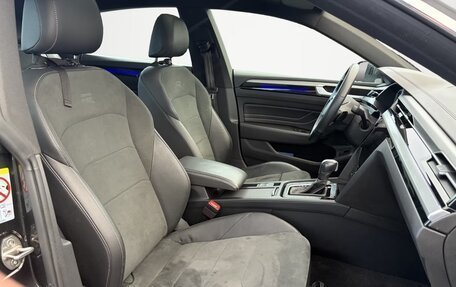 Volkswagen Arteon I, 2022 год, 3 640 000 рублей, 18 фотография