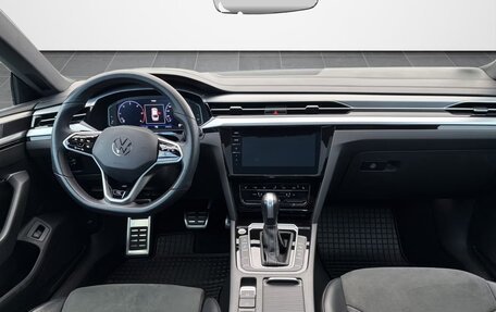 Volkswagen Arteon I, 2022 год, 3 640 000 рублей, 10 фотография
