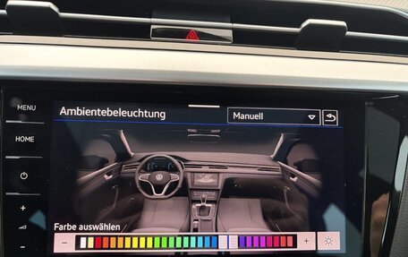 Volkswagen Arteon I, 2022 год, 3 640 000 рублей, 14 фотография