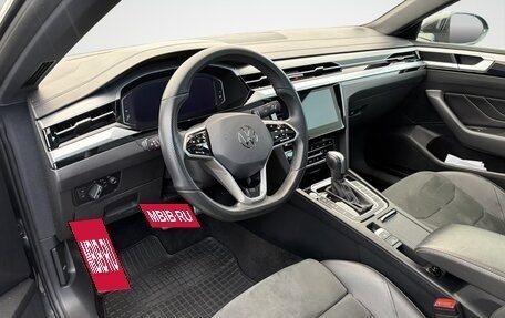 Volkswagen Arteon I, 2022 год, 3 640 000 рублей, 8 фотография
