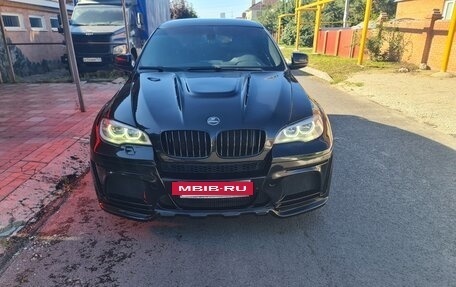 BMW X6, 2011 год, 2 000 000 рублей, 2 фотография