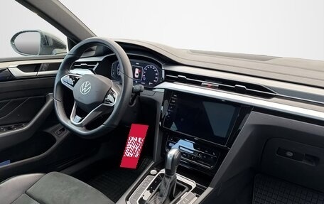Volkswagen Arteon I, 2022 год, 3 640 000 рублей, 17 фотография