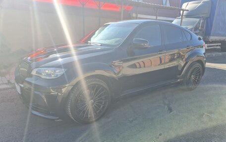 BMW X6, 2011 год, 2 000 000 рублей, 3 фотография