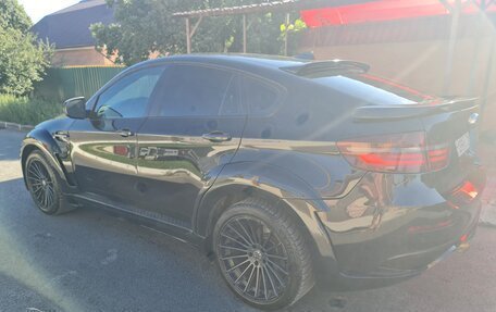 BMW X6, 2011 год, 2 000 000 рублей, 6 фотография