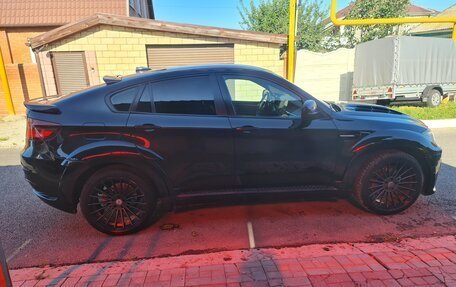 BMW X6, 2011 год, 2 000 000 рублей, 8 фотография