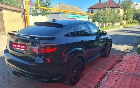 BMW X6, 2011 год, 2 000 000 рублей, 7 фотография