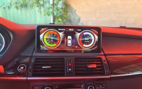 BMW X6, 2011 год, 2 000 000 рублей, 16 фотография