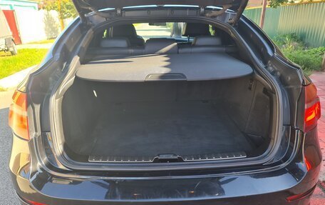 BMW X6, 2011 год, 2 000 000 рублей, 13 фотография