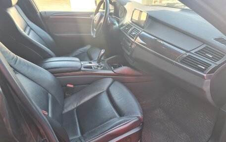 BMW X6, 2011 год, 2 000 000 рублей, 12 фотография