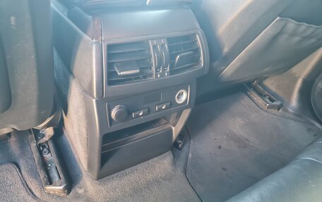 BMW X6, 2011 год, 2 000 000 рублей, 15 фотография