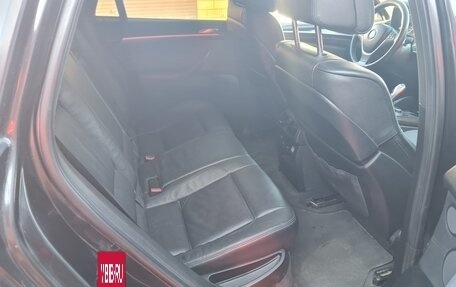 BMW X6, 2011 год, 2 000 000 рублей, 9 фотография