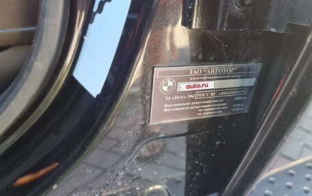 BMW X6, 2011 год, 2 000 000 рублей, 19 фотография