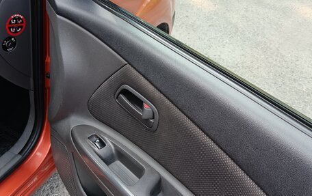 KIA Rio II, 2007 год, 400 000 рублей, 11 фотография