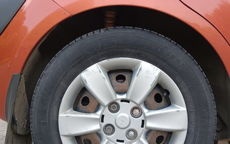 KIA Rio II, 2007 год, 400 000 рублей, 2 фотография