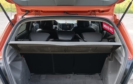 KIA Rio II, 2007 год, 400 000 рублей, 8 фотография