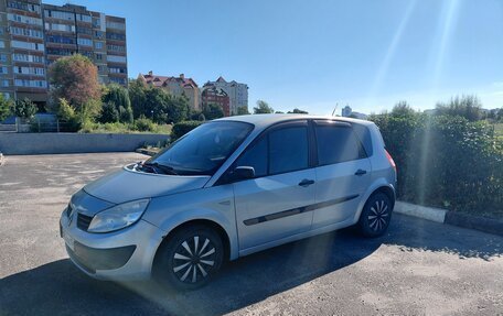 Renault Scenic III, 2004 год, 270 000 рублей, 2 фотография