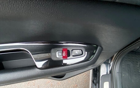 KIA Optima IV, 2016 год, 1 850 000 рублей, 16 фотография