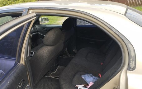 Hyundai Sonata IV рестайлинг, 2004 год, 340 000 рублей, 8 фотография