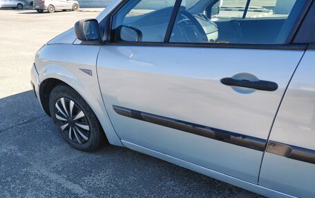 Renault Scenic III, 2004 год, 270 000 рублей, 5 фотография