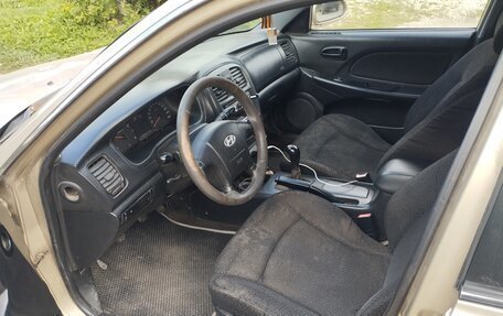 Hyundai Sonata IV рестайлинг, 2004 год, 340 000 рублей, 9 фотография