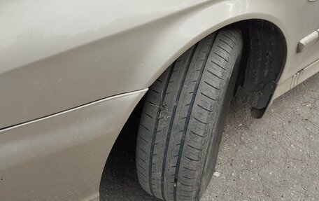 Hyundai Sonata IV рестайлинг, 2004 год, 340 000 рублей, 10 фотография