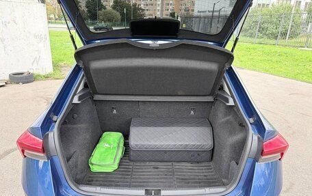 Skoda Rapid II, 2021 год, 1 660 000 рублей, 9 фотография