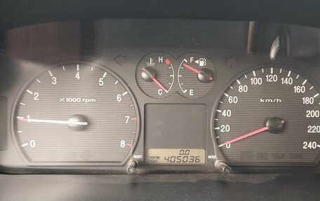 Hyundai Sonata IV рестайлинг, 2004 год, 340 000 рублей, 11 фотография