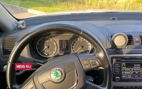 Skoda Octavia, 2012 год, 1 100 000 рублей, 5 фотография