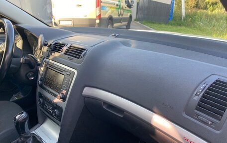 Skoda Octavia, 2012 год, 1 100 000 рублей, 7 фотография
