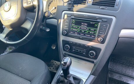 Skoda Octavia, 2012 год, 1 100 000 рублей, 6 фотография