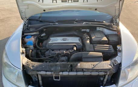 Skoda Octavia, 2012 год, 1 100 000 рублей, 8 фотография