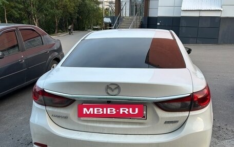 Mazda 6, 2013 год, 1 200 000 рублей, 2 фотография