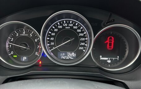Mazda 6, 2013 год, 1 200 000 рублей, 8 фотография
