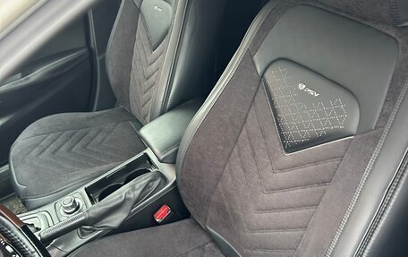 Mazda 6, 2013 год, 1 200 000 рублей, 9 фотография